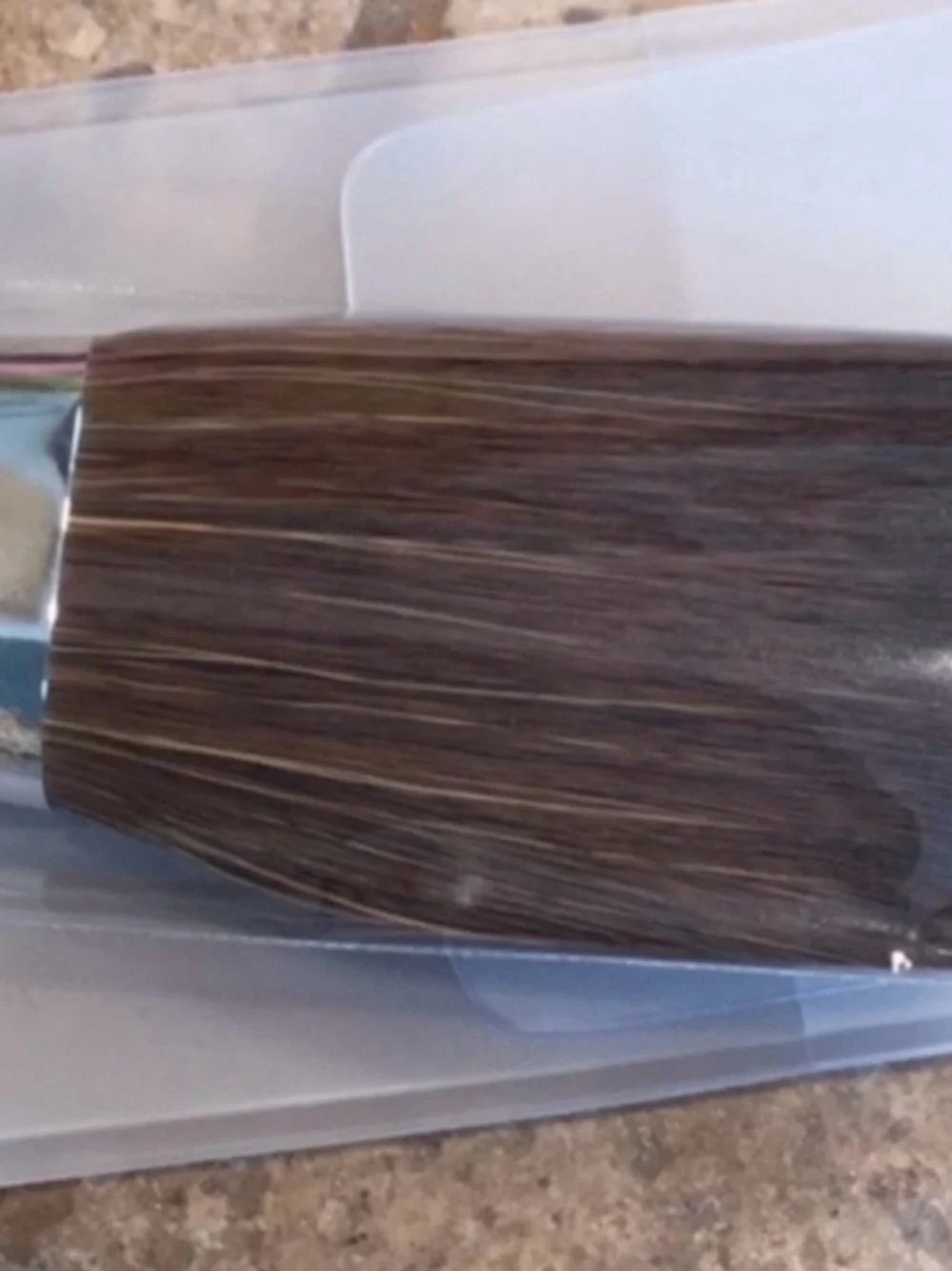 Clinique Face Powder Brush